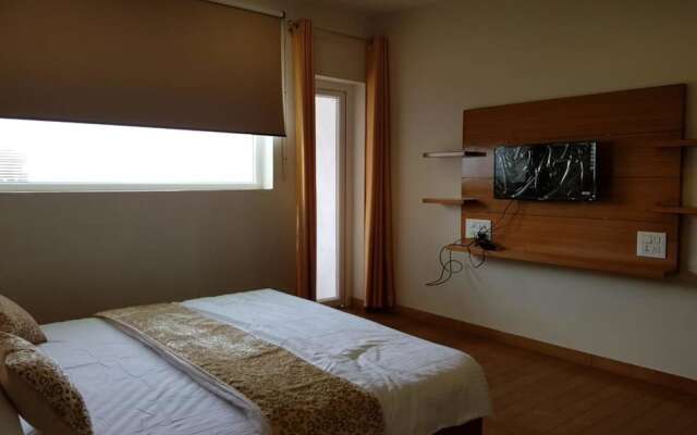 Hotel Lavenir