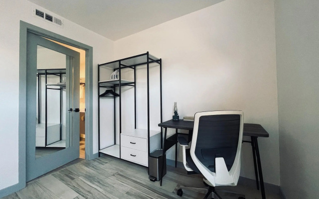Hotel Koxie