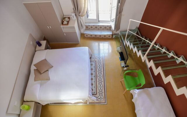 Rooms 19