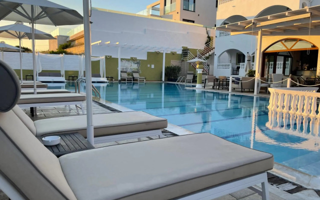 Fedra Mare Apartment