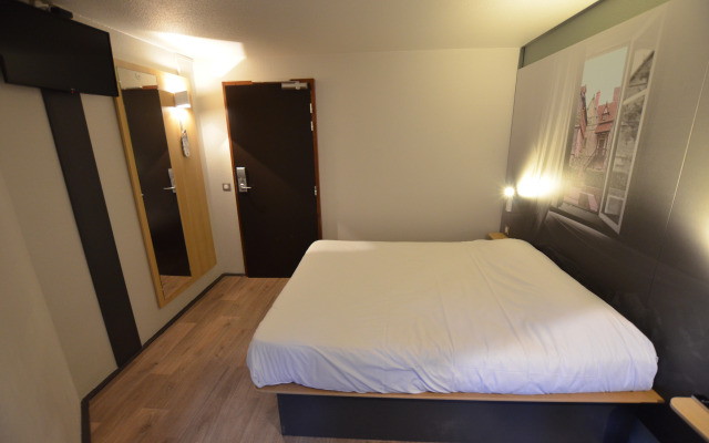 B&B HOTEL ROUEN Centre