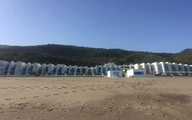 Hotel Les Hammadites
