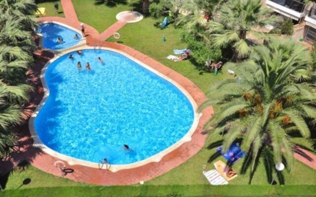 Apartamento Junto al mar Para 9 Personas en Cambrils
