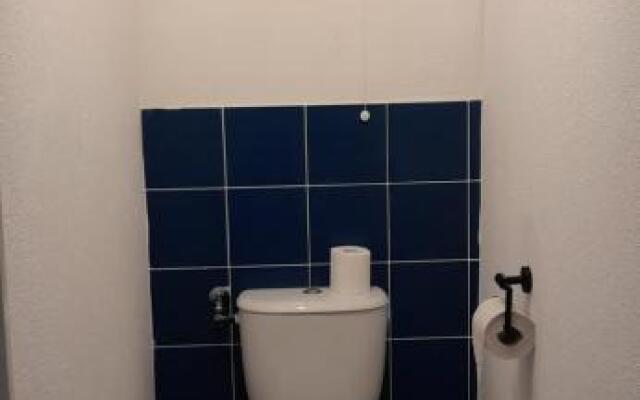 Appartement de l'isard bleu, dans résidence de tourisme 3 étoiles