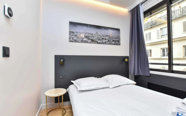 Magnificent Studio - 2P - Near Opara Garnier