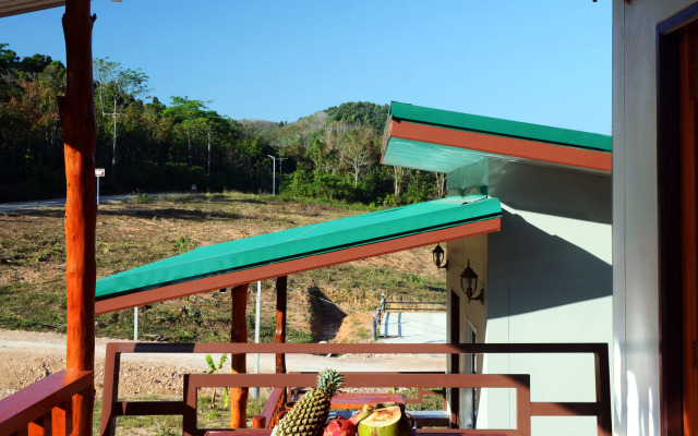 Relaxing House Koh Yao Yai