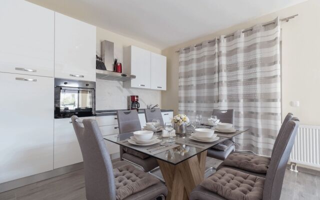 Villa Nicolle