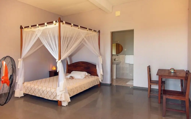 Hotel Restaurant Nautile