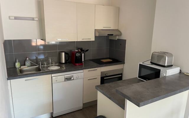 Résidence Les Vignerons