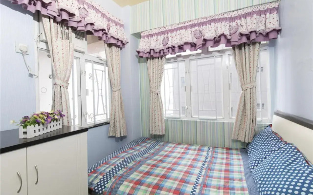 MIMI 3room charming apt