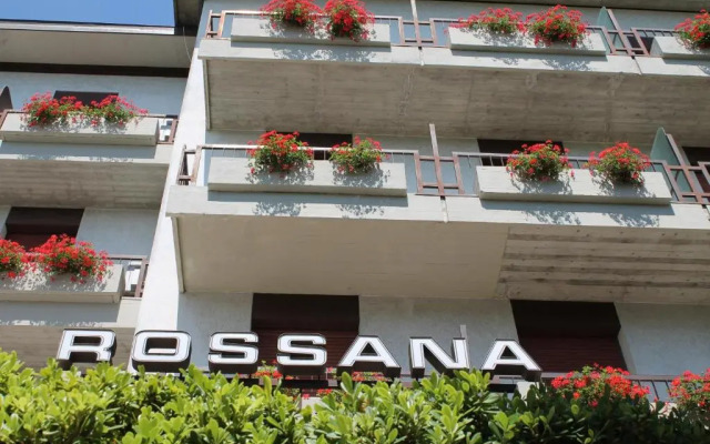 Albergo Rossana