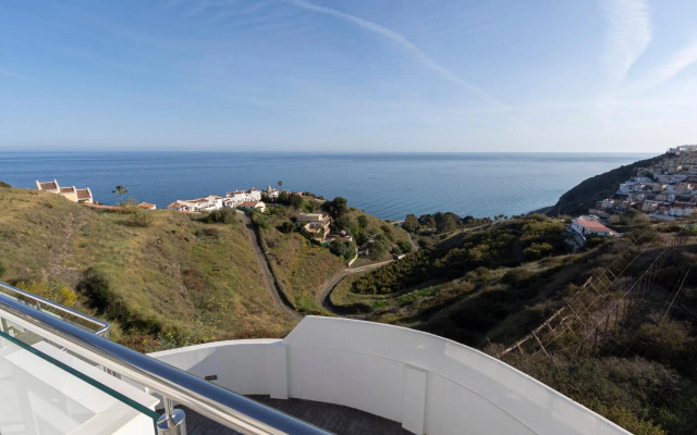 Apartamento Terraza al Mar, Nerja
