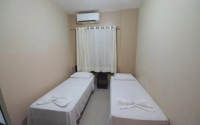 Serra'S Palace Hotel