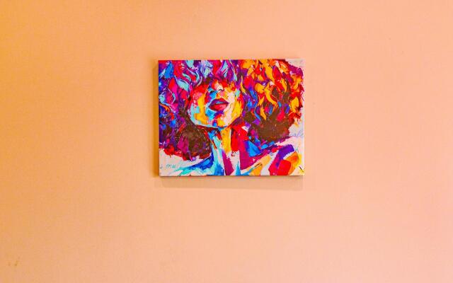 Апартаменты на улице Юрия Тена 12/3