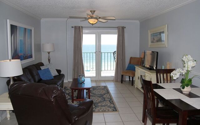 Surfside Shores 2502 condo