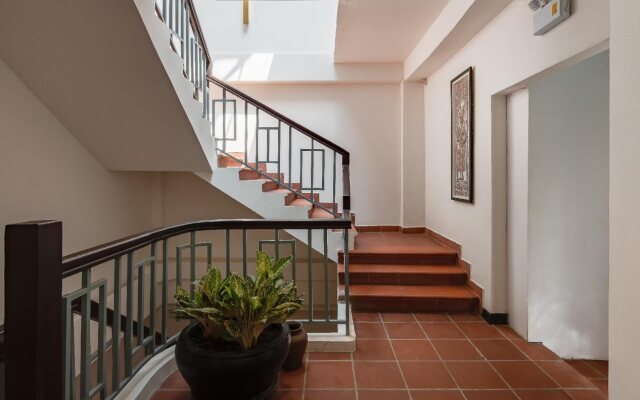 Tao Riverside Residence