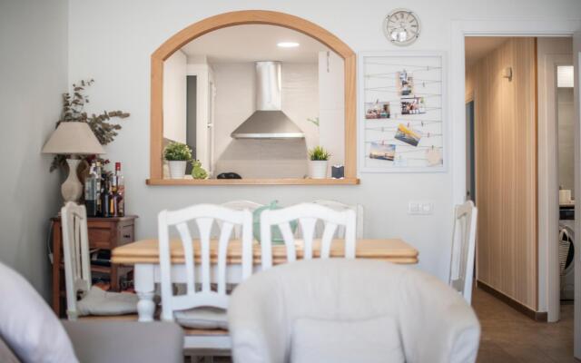Bfa 128 - Apartamento Carmen