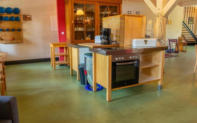 Apartment Nonnendorf