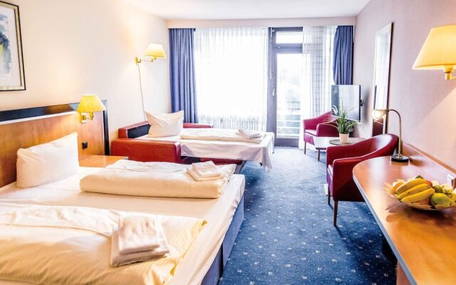 Haus Vier Jahreszeiten am See - Wohnung 19 / 460 S