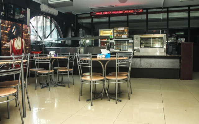 Nanet Suites