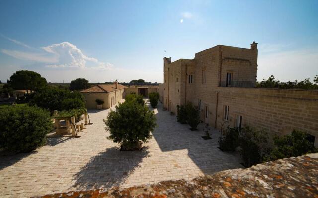 Masseria Lilei