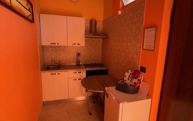 Bed and Breakfast Fabiola