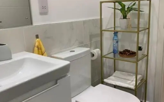 The Lennox suite Airport residential Area