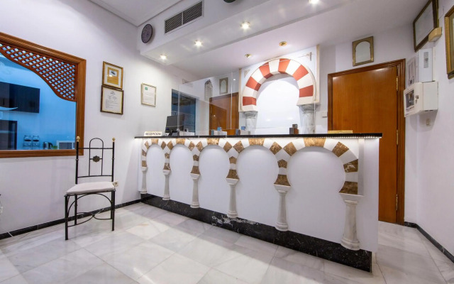 Los Omeyas Hotel