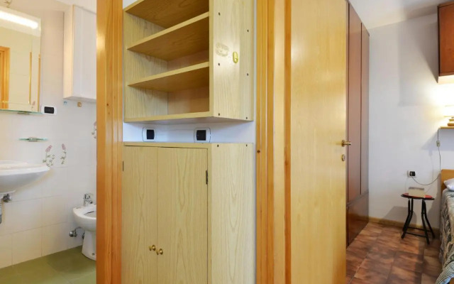 Apartment Cesa Fraines-3 by Interhome