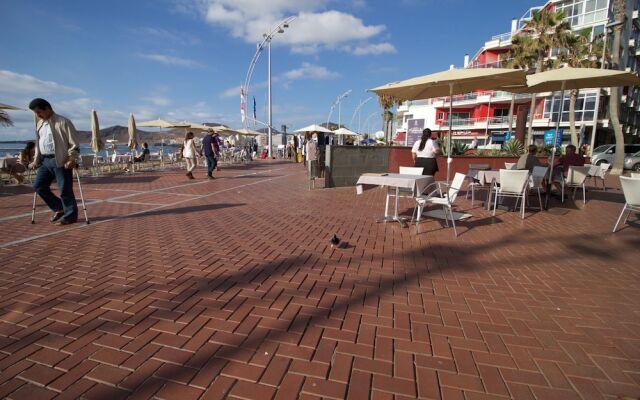 Lightbooking - Canteras Dream