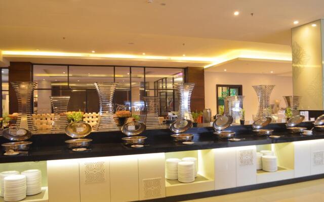 Four Points By Sheraton Makassar