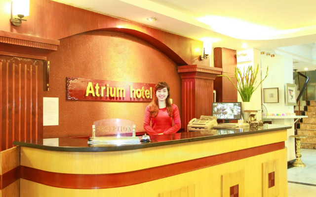 Bonjour D'An Nam Hotel