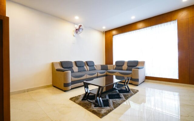 Jawahar Tourist Home by OYO Rooms