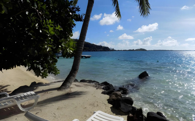 Maitai Polynesia Bora Bora