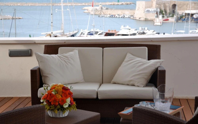 Suite Home Trani