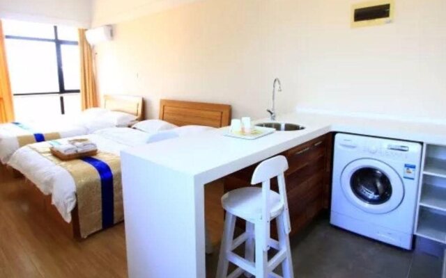 Weihai Renrenjia Self-service Apartment