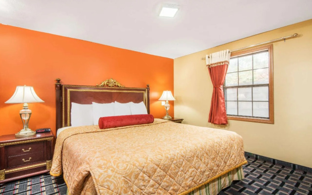 Knights Inn and Suites Salem