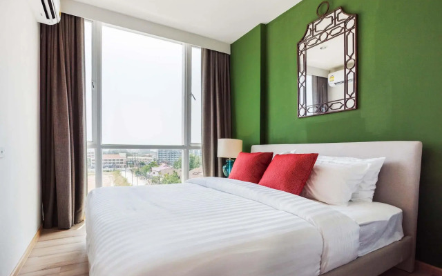 The Base Down Town Condo By Favstay