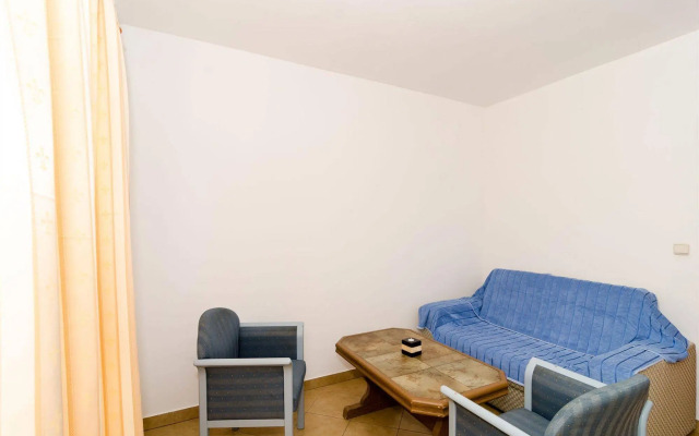Burum Accommodation