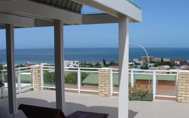 On The Bay Guesthouse