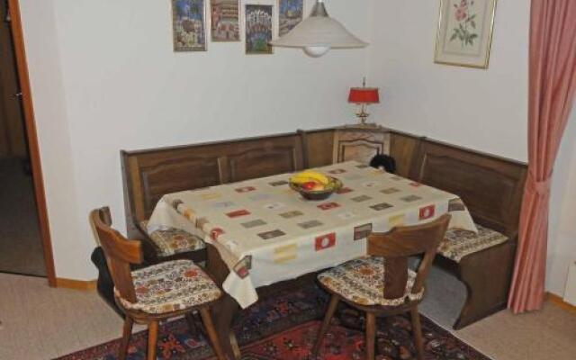 Ferienwohnung Crystal 2