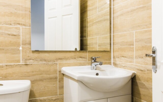 Fast Wifi | Pet-friendly | Sleeps 6