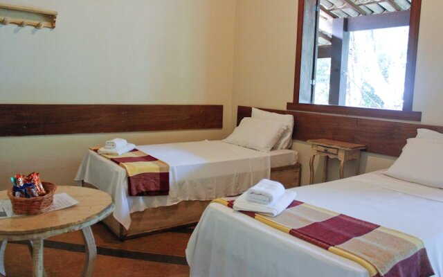 Pousada Varandas da Serra