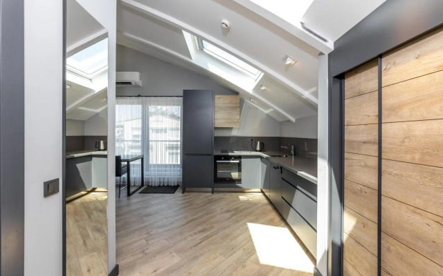 Z-Suites