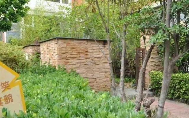 Xizi Vilaa Inn-lijiang