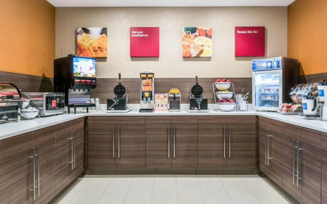 Comfort Suites Florence - Cincinnati South