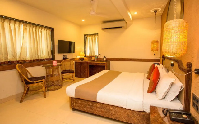 OYO 7149 Hotel Accord Premium