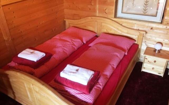 Inn-Side Adventure Cabins & Camping