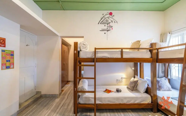 Zostel Chennai Anna Nagar