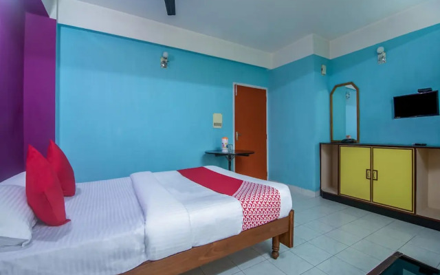 LG Towers By OYO Rooms
